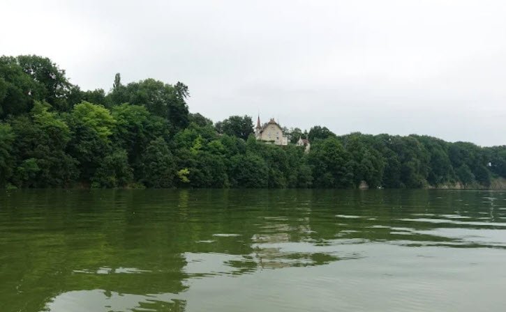 Château de Grand Vivy, Courtepin, Switzerland, Switzerland